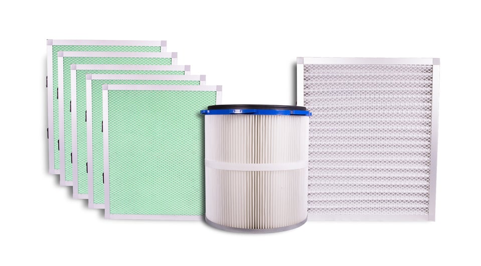 How Fume Extractors Work